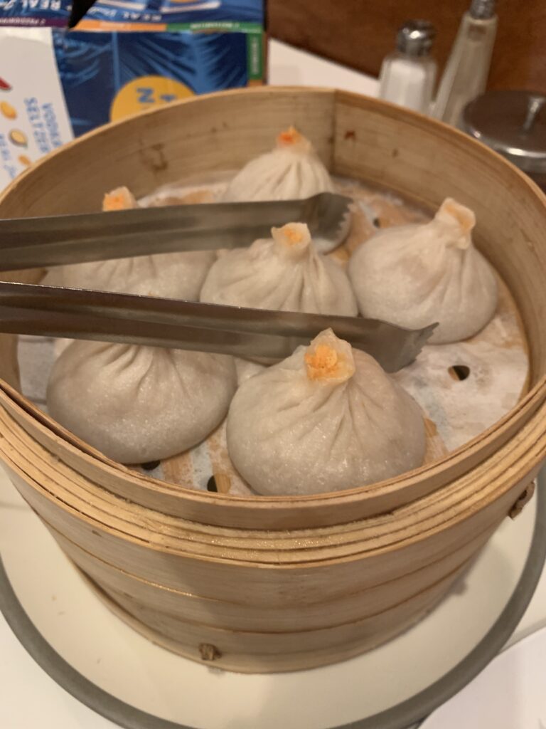 Soup Dumplings Plus - Fort Lee, NJ