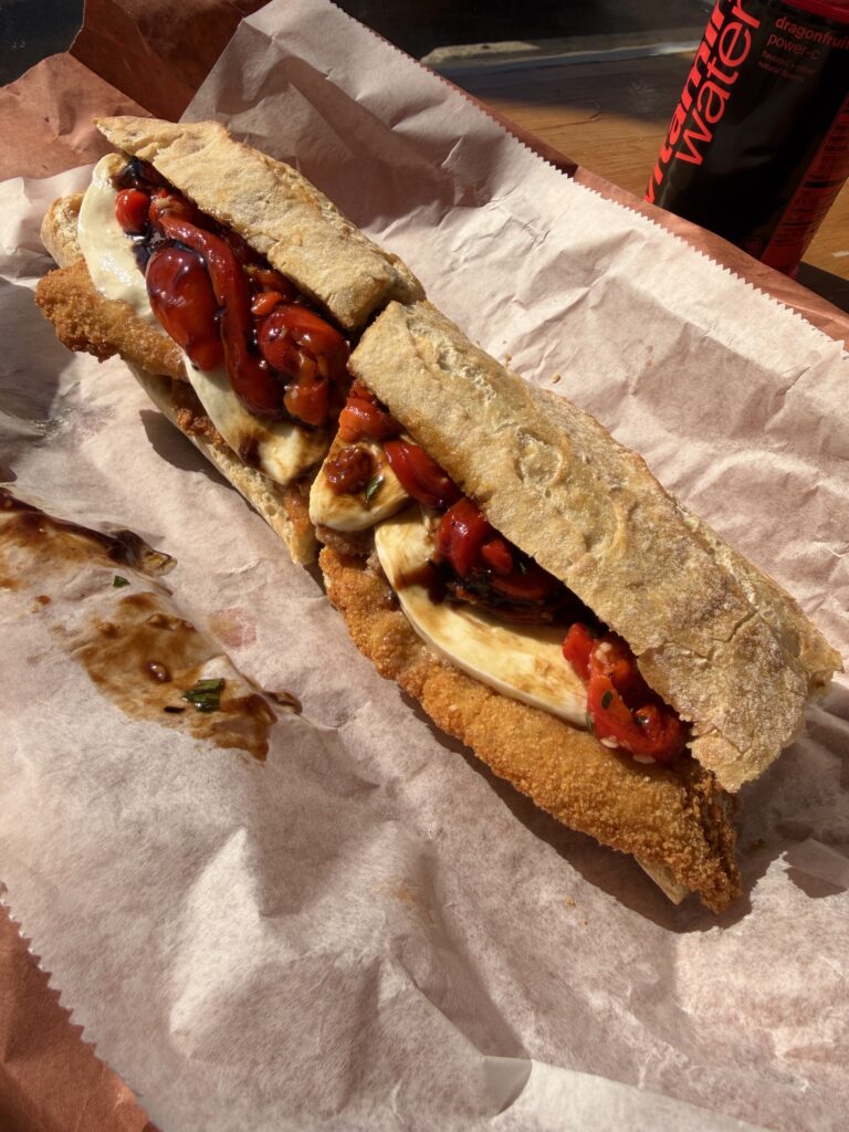 Wallington Deli - #2