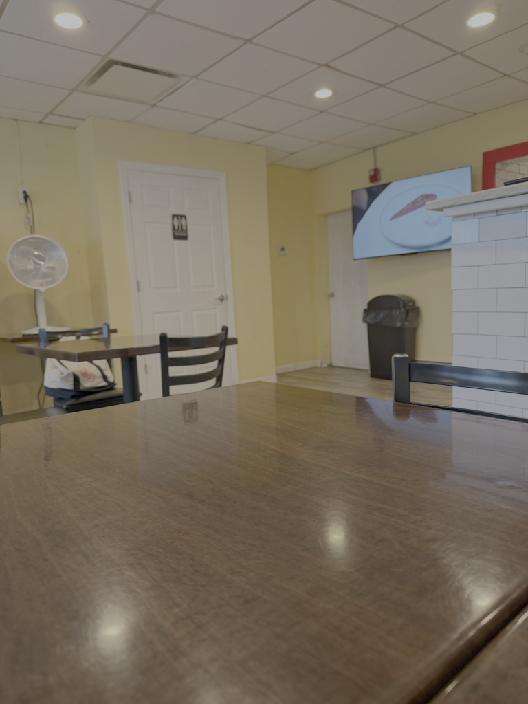 Hans Chicken x kokobop - Indoor vibes