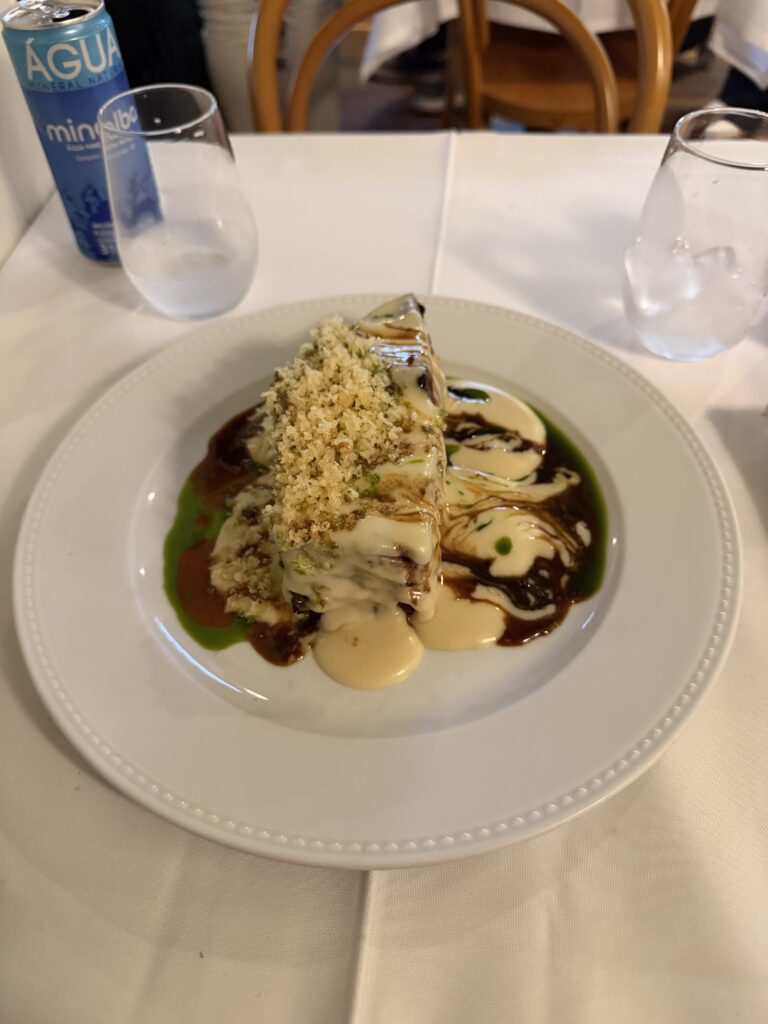 Sult - Lasagna