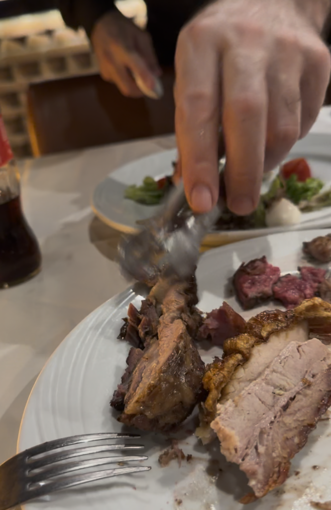 Mocellin Steak - Meats