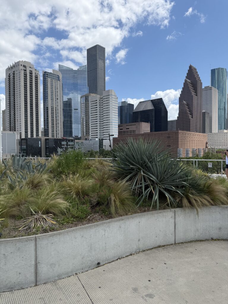 Post Market Rooftop