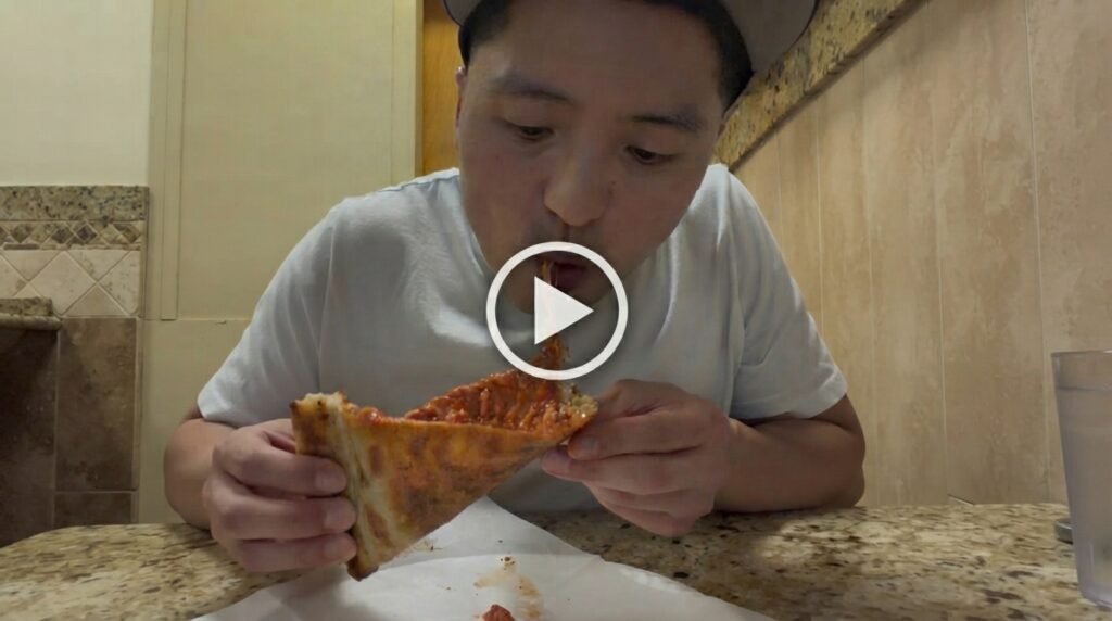 Amore Pizza - vid CTA -horizontal