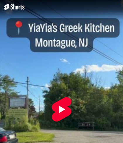 YiaYia’s Greek Kitchen - Video